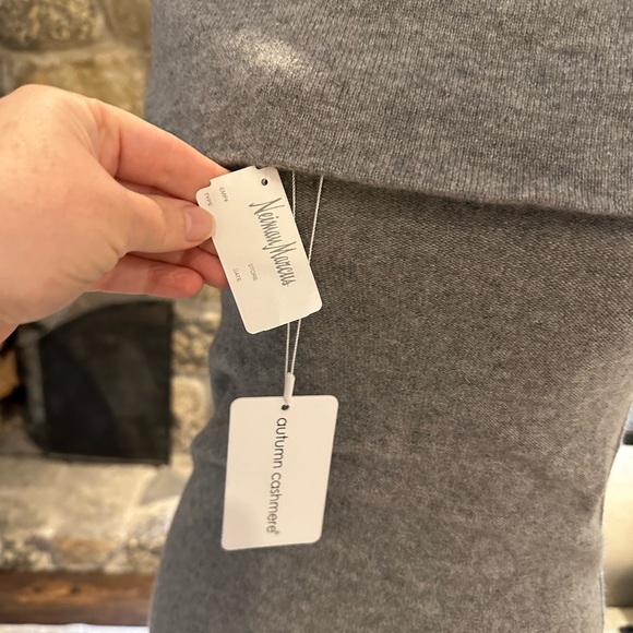 Cashmere sweater New - Picture 3 of 4